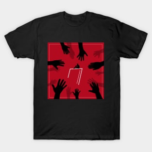 Shadow Version 1 T-Shirt